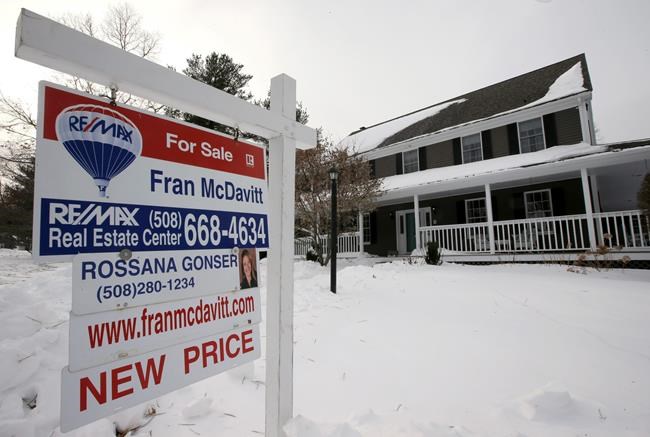 Long-term mortgage rates rise: 30-year hits 4.04 per cent | iNFOnews.ca Long-term mortgage rates rise: 30-year hits 4.04 per cent | iNFOnews.ca