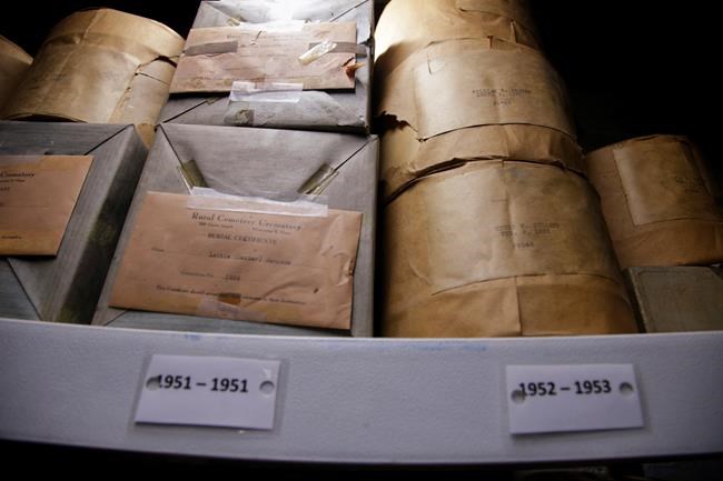 Unclaimed bodies pile up as payments wither, overdoses rise | iNFOnews.ca