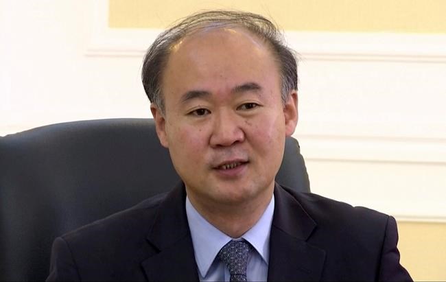 North Korea lashes out at threat of more sanctions | iNFOnews.ca