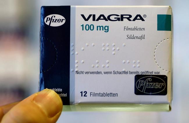 Blue pills in Blue House: S. Korea leader explains Viagra | iNFOnews.ca Blue pills in Blue House: S. Korea leader explains Viagra | iNFOnews.ca
