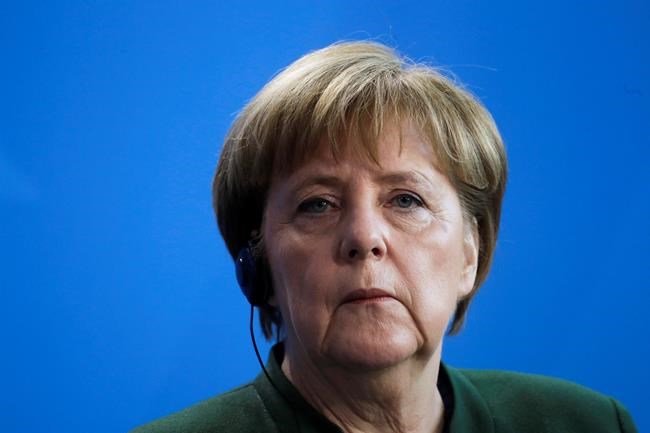 The Latest: Greece searches for boat with up to 80 on board | iNFOnews.ca