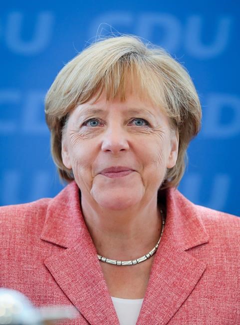 Merkel spokesman criticizes Russia for Aleppo food crisis | iNFOnews.ca