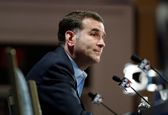 Red Sox get ace Chris Sale from White Sox for hefty package | iNFOnews.ca Red Sox get ace Chris Sale from White Sox for hefty package | iNFOnews.ca