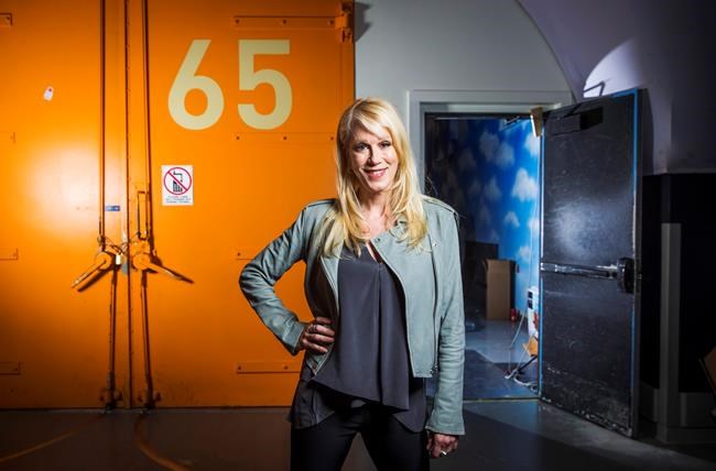 'Breaking Bad' scribe on her 'deeper' take on 'Anne of Green Gables' | iNFOnews.ca