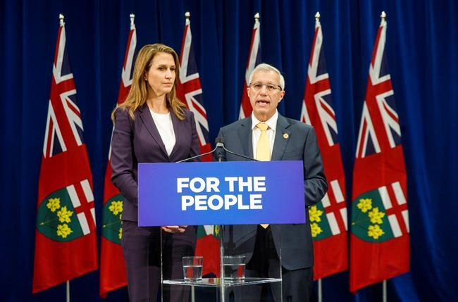 Ontario government to allow pot smoking wherever tobacco smoking allowed | iNFOnews.ca Ontario government to allow pot smoking wherever tobacco smoking allowed | iNFOnews.ca