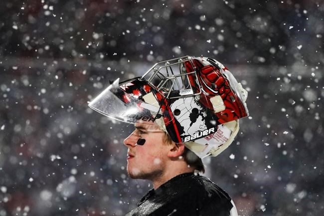 Three lessons from Canada's shootout loss to the U.S. at the world juniors | iNFOnews.ca