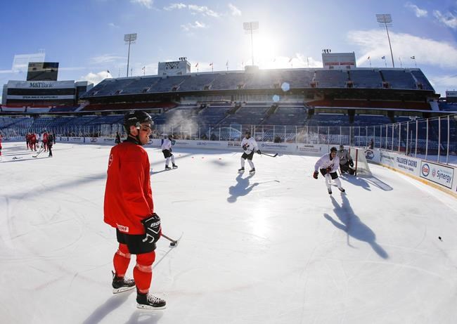 Motivated opponents, revenge and tough conditions factors in Canada vs. U.S. | iNFOnews.ca