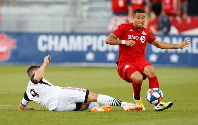 Toronto FC downs Ottawa Fury FC to advance to Canadian Championship final | iNFOnews.ca Toronto FC downs Ottawa Fury FC to advance to Canadian Championship final | iNFOnews.ca