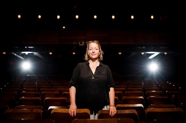 U.K. theatre veteran Emma Stenning named Soulpepper executive director | iNFOnews.ca