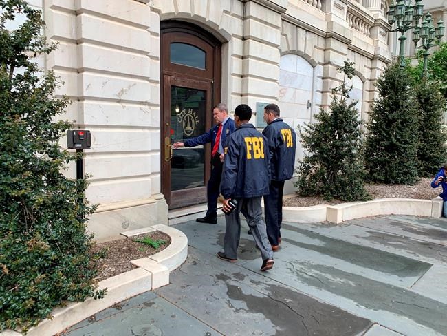 Baltimore limps along as mayor's scandal keeps on unfolding | iNFOnews.ca Baltimore limps along as mayor's scandal keeps on unfolding | iNFOnews.ca