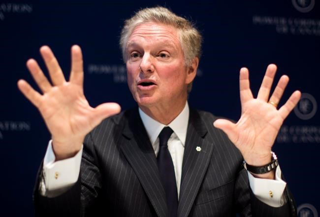 Little scope for big, dramatic buys in Canada says Power Corp. CEO | iNFOnews.ca