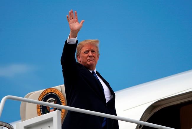 White House rejects Putin idea for Ukraine referendum | iNFOnews.ca