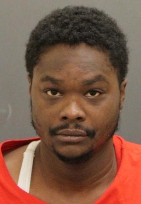 Police identify man arrested after Baltimore car chase | iNFOnews.ca