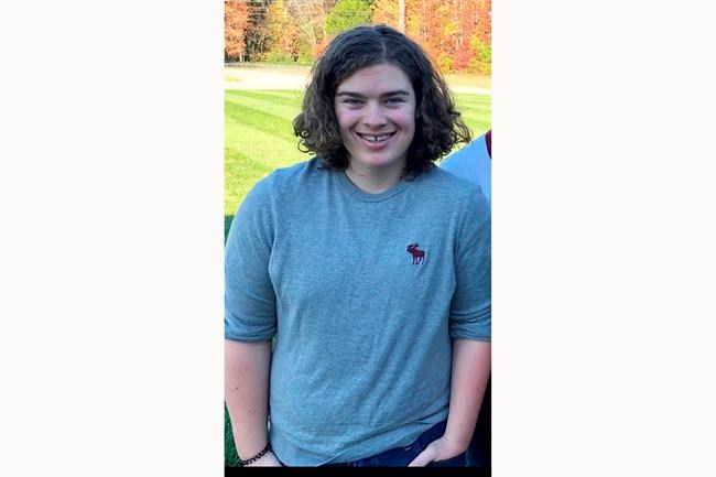 Mother of teen killed by trooper mourns 'awesome young man' | iNFOnews.ca