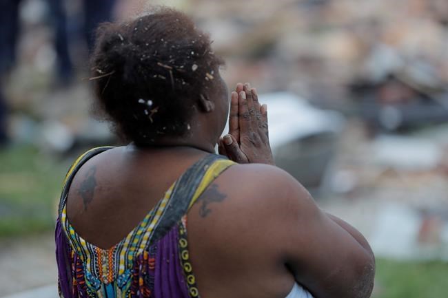 Death toll rises to 2 people from Baltimore gas explosion | iNFOnews.ca Death toll rises to 2 people from Baltimore gas explosion | iNFOnews.ca