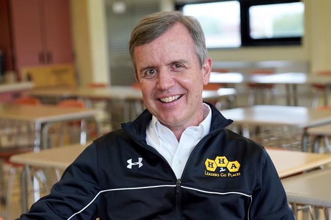 Pandemic highlights opportunity gaps in public schools | iNFOnews.ca