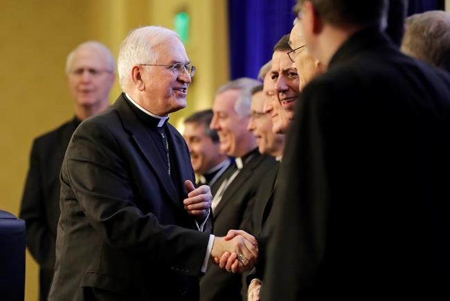 Catholic bishops ask Trump for humane immigration policies | iNFOnews.ca Catholic bishops ask Trump for humane immigration policies | iNFOnews.ca