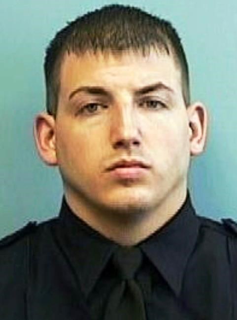 Leader of corrupt Baltimore police unit to be sentenced | iNFOnews.ca
