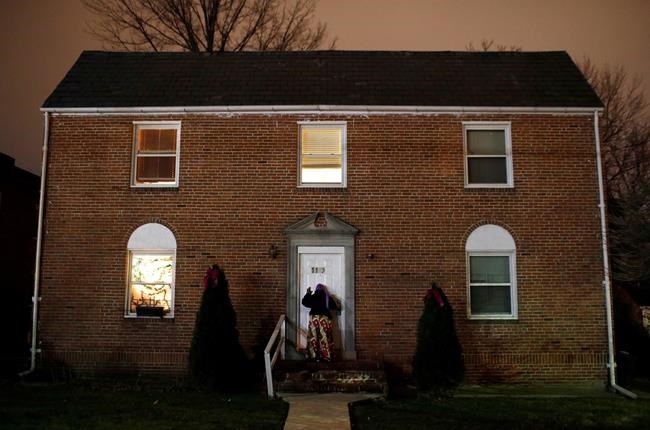 Peacemaker works to stop bloodshed in Baltimore | iNFOnews.ca Peacemaker works to stop bloodshed in Baltimore | iNFOnews.ca