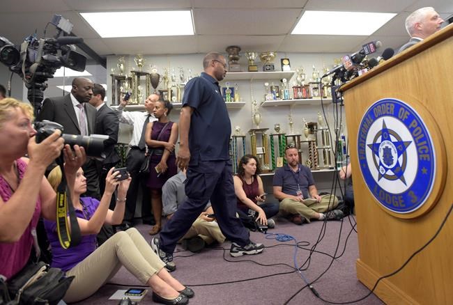 Individuals, agencies dodge blame as Freddie Gray case ends | iNFOnews.ca Individuals, agencies dodge blame as Freddie Gray case ends | iNFOnews.ca