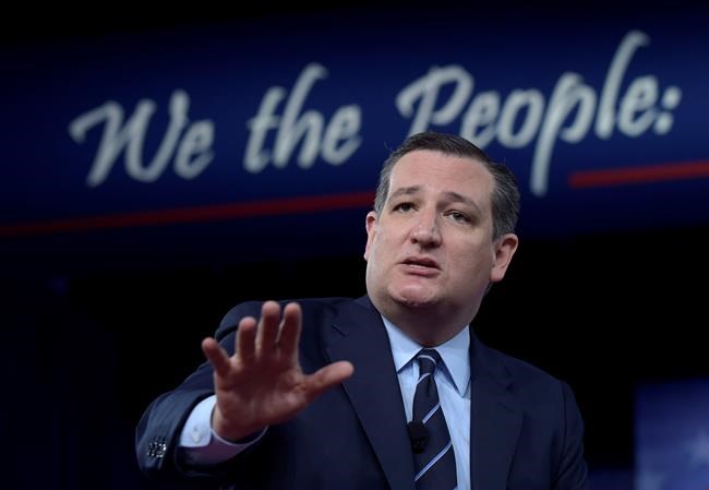 The Latest: Ryan downplays divisions over new health law | iNFOnews.ca