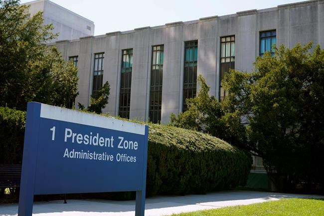 What we know, and what we don't, about Trump's diagnosis | iNFOnews.ca