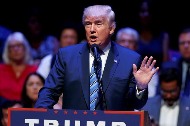 The Latest: Obama says nominees should receive briefings | iNFOnews.ca The Latest: Obama says nominees should receive briefings | iNFOnews.ca