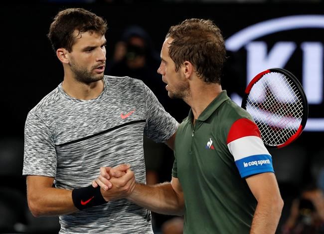 Nadal holds off Zverev to reach 4th round at Australian Open | iNFOnews.ca Nadal holds off Zverev to reach 4th round at Australian Open | iNFOnews.ca