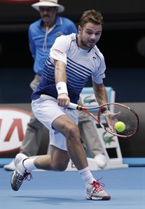 No worries for top seeds Djokovic and Williams in first-round wins at Australian Open | iNFOnews.ca