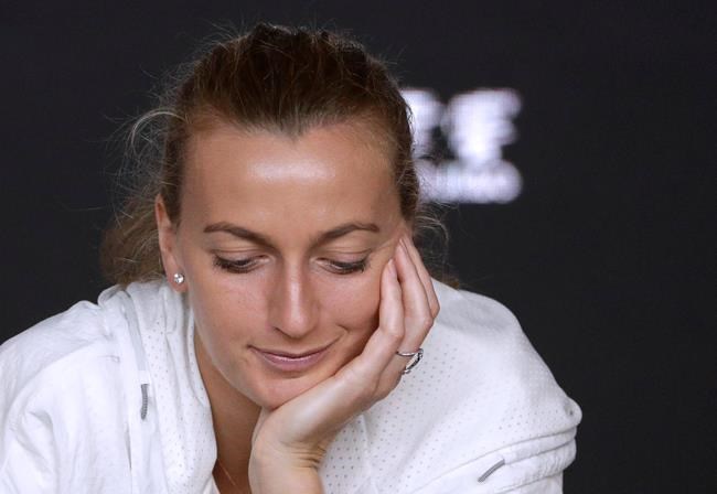 Naomi Osaka wins Australian Open for 2nd major, top ranking | iNFOnews.ca