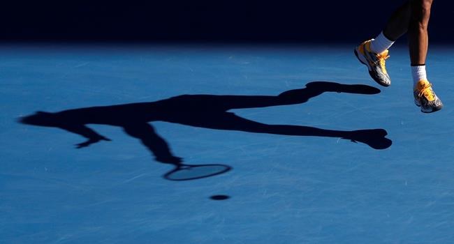 LeBron, pickle juice help Tiafoe reach Australian Open QFs | iNFOnews.ca LeBron, pickle juice help Tiafoe reach Australian Open QFs | iNFOnews.ca