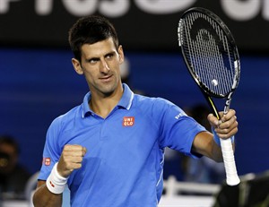 Serena Williams, Djokovic, Wawrinka advance to semis, Venus Williams out of Australian Open | iNFOnews.ca CP31657570