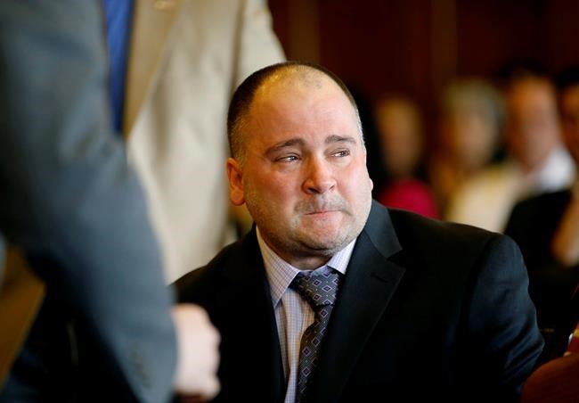 Document: Witness was harassed before recanting murder story | iNFOnews.ca Document: Witness was harassed before recanting murder story | iNFOnews.ca