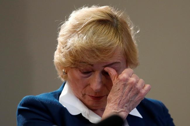 Maine governor pardons tribal attorney for 1968 pot charge | iNFOnews.ca Maine governor pardons tribal attorney for 1968 pot charge | iNFOnews.ca