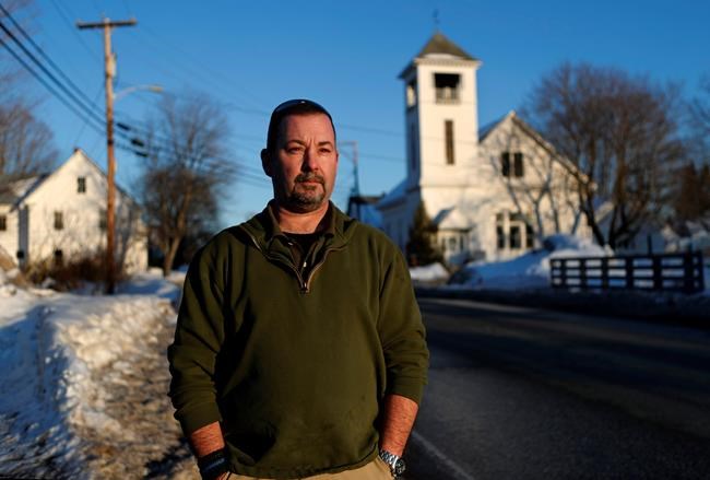 AP-NORC Poll: Most believe schools have become less safe | iNFOnews.ca
