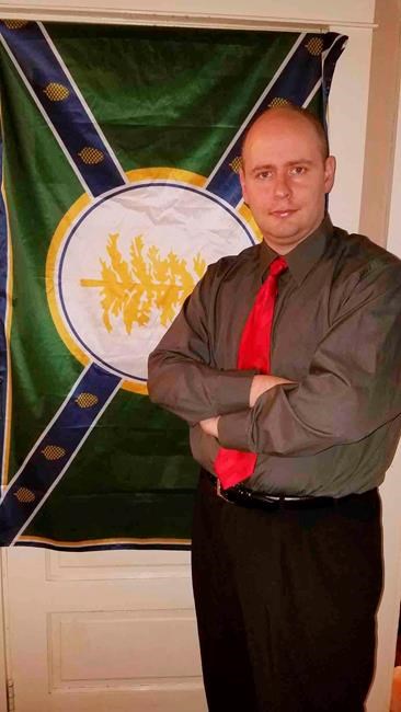 Maine town manager is fired for touting 'white civil rights' | iNFOnews.ca Maine town manager is fired for touting 'white civil rights' | iNFOnews.ca