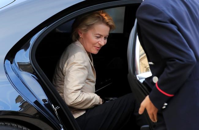 New European Commission delayed, to take office in December | iNFOnews.ca New European Commission delayed, to take office in December | iNFOnews.ca