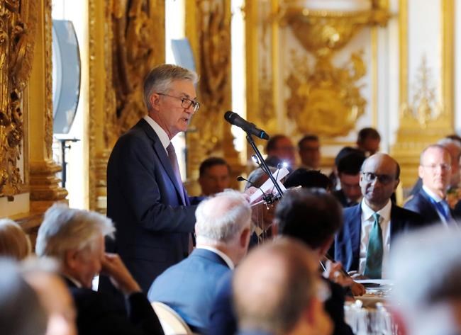 With Big Tech's dominance under scrutiny, EU probes Amazon | iNFOnews.ca