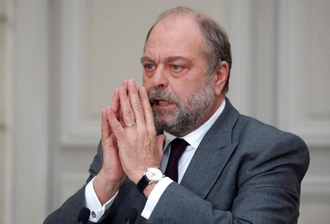 France unveils draft law to fight Islamist radicalism | iNFOnews.ca