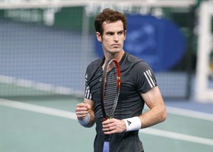 Murray qualifies for ATP Finals, Wawrinka loses in third round at Paris Masters | iNFOnews.ca CP30492544