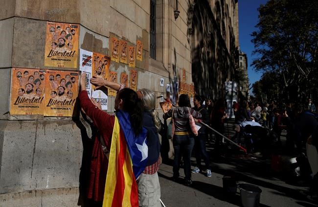 Catalonia faces 10 per cent tourism hit in fourth quarter | iNFOnews.ca