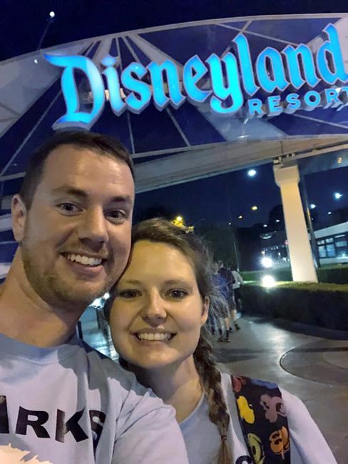 Hi Mickey, 'Bye Mickey: 6 Disney parks on 2 coasts in 1 day | iNFOnews.ca Hi Mickey, 'Bye Mickey: 6 Disney parks on 2 coasts in 1 day | iNFOnews.ca