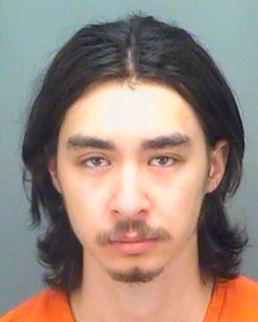 Police: Florida man fatally shoots twin brother | iNFOnews.ca