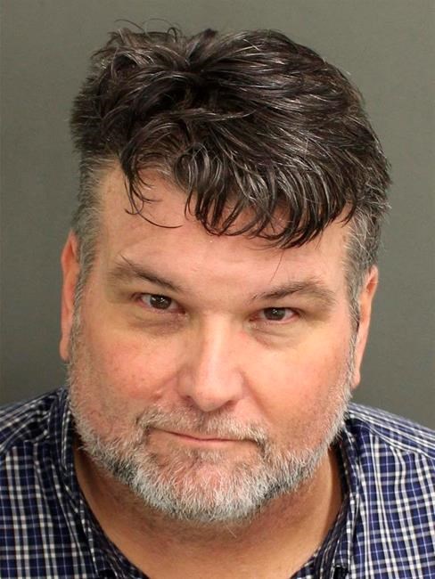 Pastor, radio host charged with sexual battery on child | iNFOnews.ca