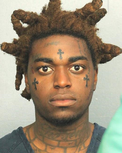 Rapper Kodak Black arrested in Florida on multiple charges | iNFOnews.ca