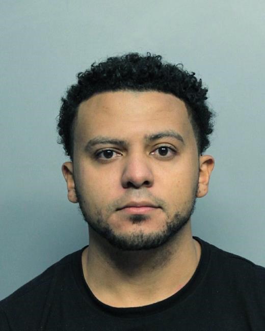 Police: Man raped, beat woman for 2 weeks for losing purse | iNFOnews.ca