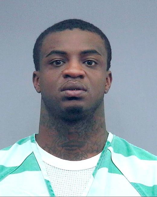 Sheriff: Rapper threatened to shoot up University of Florida | iNFOnews.ca Sheriff: Rapper threatened to shoot up University of Florida | iNFOnews.ca