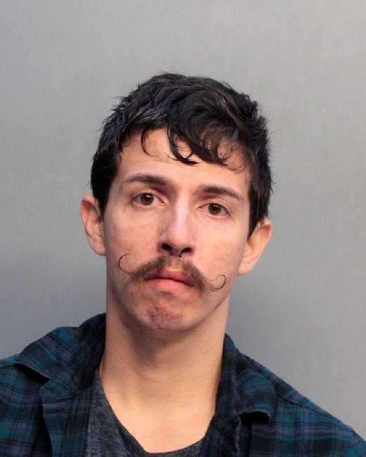 Unruly passenger removed from Miami to Chicago flight | iNFOnews.ca