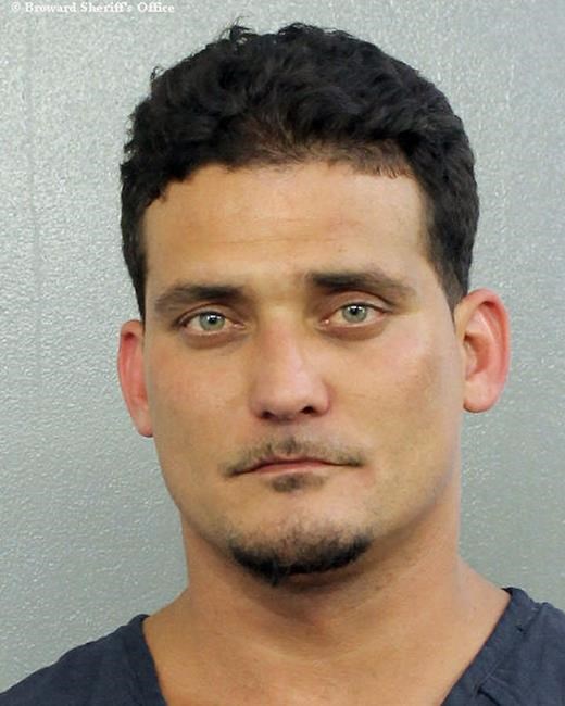 Mystery remains after arrest in killing of Toronto-born Florida professor | iNFOnews.ca Mystery remains after arrest in killing of Toronto-born Florida professor | iNFOnews.ca