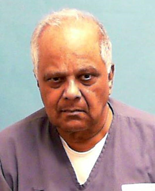 No new trial for Briton who claims he was framed in Miami | iNFOnews.ca